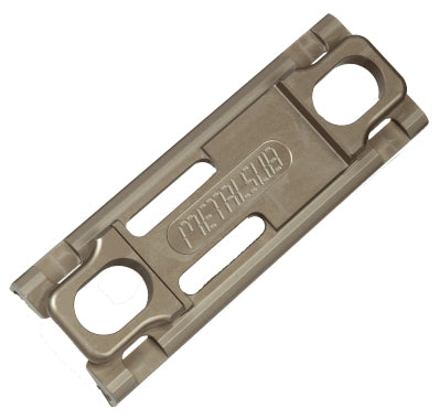 Metalsub Tank Plate - waterworldsports.co.uk