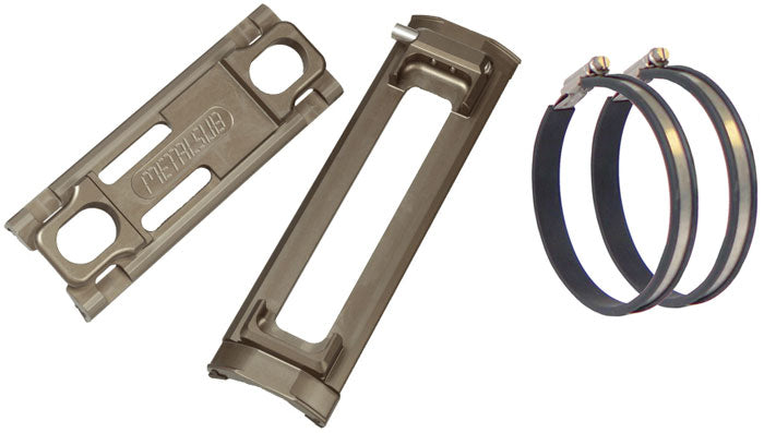 Metalsub Quick Release Systems - waterworldsports.co.uk