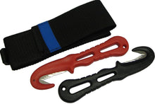 Maniago TS1 Long Line Cutter - waterworldsports.co.uk