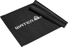 Waterproof Branded Protection Changing Mat - waterworldsports.co.uk