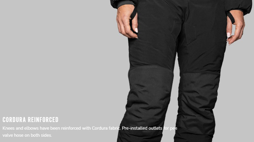 Waterproof NORD Undersuit 200g (Womens) - waterworldsports.co.uk