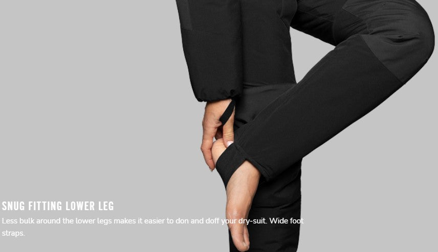 Waterproof NORD Undersuit 200g (Womens) - waterworldsports.co.uk