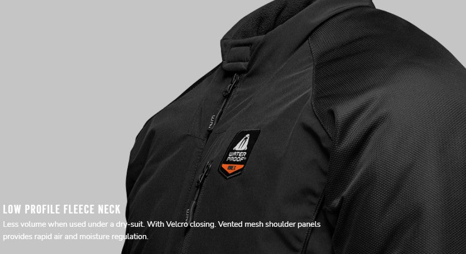 Waterproof NORD Undersuit 200g (Womens) - waterworldsports.co.uk