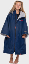 Dryrobe V3 Advance Kids 10-13 Short Sleeve - waterworldsports.co.uk