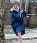 Dryrobe V3 Advance Kids 10-13 Short Sleeve - waterworldsports.co.uk