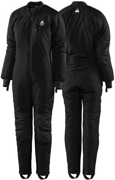 Waterproof NORD Undersuit 200g (Womens) - waterworldsports.co.uk