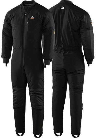 Waterproof NORD Undersuit 200g (Mens) - waterworldsports.co.uk