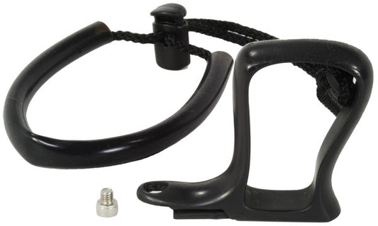 Light and Motion CL and Sola Lightweight Handle Grip - waterworldsports.co.uk