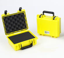 Seahorse SE300 Protective Equipment Case WITH FOAM - waterworldsports.co.uk