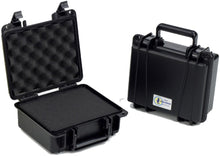 Seahorse SE300 Protective Equipment Case WITH FOAM - waterworldsports.co.uk