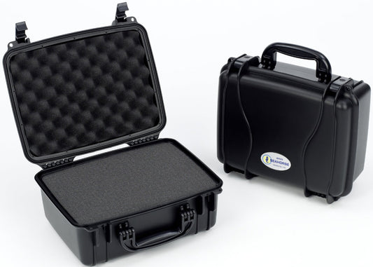 Seahorse SE520 Protective Equipment case WITH FOAM - waterworldsports.co.uk