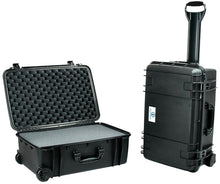 Seahorse SE920 Protective Equipment case WITH FOAM - waterworldsports.co.uk