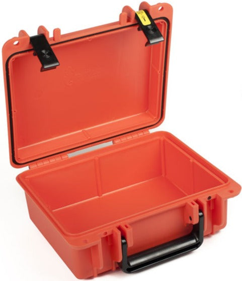 Seahorse SE300 Protective Equipment Case WITHOUT FOAM - waterworldsports.co.uk