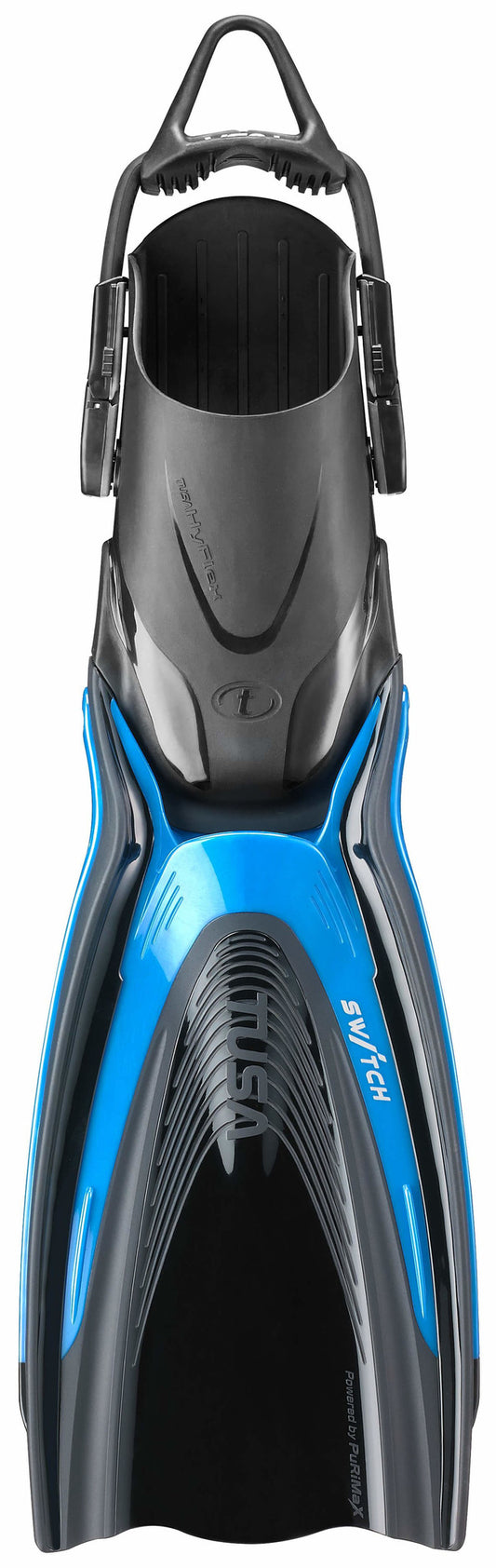 TUSA SF0104 HyFlex SWITCH Fins - waterworldsports.co.uk