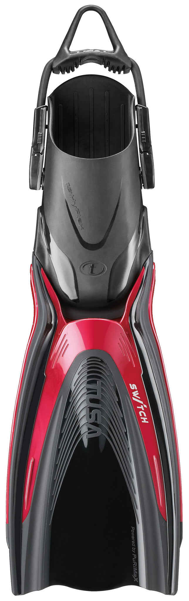 TUSA SF0104 HyFlex SWITCH Fins - waterworldsports.co.uk