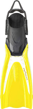TUSA SF0107 HyFlex SWITCH PRO Fins - waterworldsports.co.uk