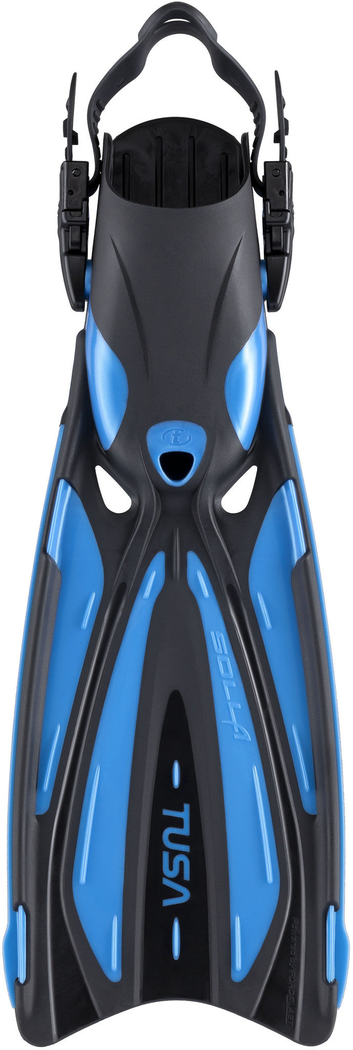 TUSA SF22 SOLLA Strap Fins - waterworldsports.co.uk