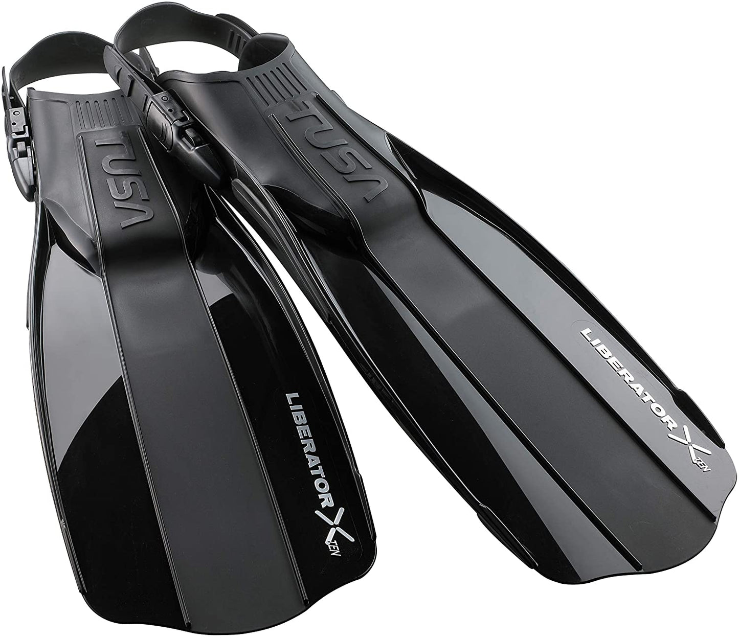 TUSA SF5000 LIBERATOR X-TEN Fins - waterworldsports.co.uk
