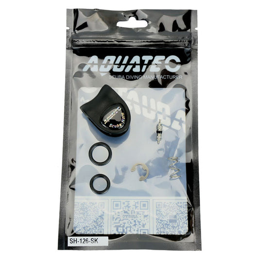 Aquatec Alert Horn Service Kit - waterworldsports.co.uk