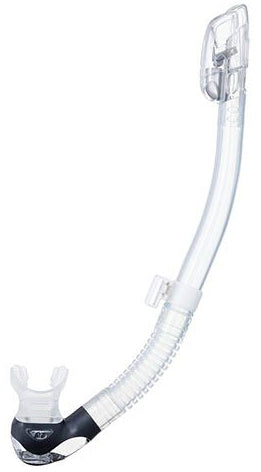 TUSA SP0101 HYPERDRY ELITE II Snorkel - waterworldsports.co.uk