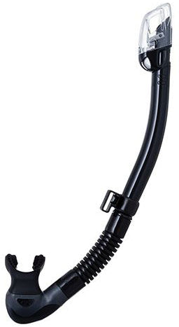 TUSA SP0101 HYPERDRY ELITE II Snorkel - waterworldsports.co.uk
