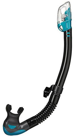 TUSA SP0101 HYPERDRY ELITE II Snorkel - waterworldsports.co.uk