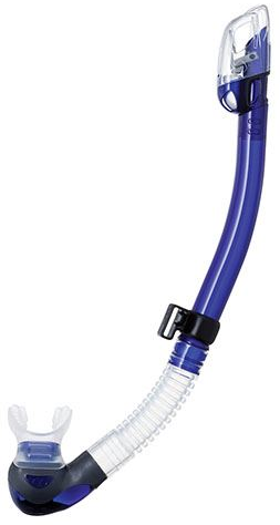TUSA SP0101 HYPERDRY ELITE II Snorkel - waterworldsports.co.uk