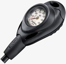 Suunto Combo Console with 300 bar pressure gauge (SM-36) - waterworldsports.co.uk