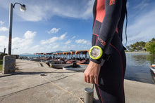 Suunto Zoop Novo Dive Computer (Nitrox-Capable) - waterworldsports.co.uk