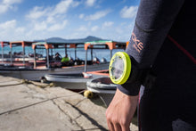 Suunto Zoop Novo Dive Computer (Nitrox-Capable) - waterworldsports.co.uk