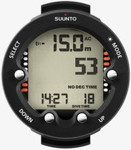 Suunto Zoop Novo Dive Computer (Nitrox-Capable) - waterworldsports.co.uk