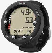 Suunto Zoop Novo Dive Computer (Nitrox-Capable) - waterworldsports.co.uk