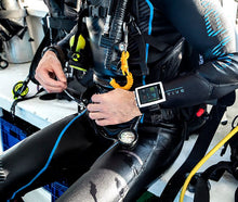 Suunto EON Core Dive Computer - waterworldsports.co.uk