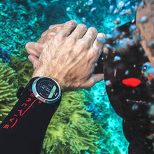 Suunto D5 Steel Dive Computer - waterworldsports.co.uk