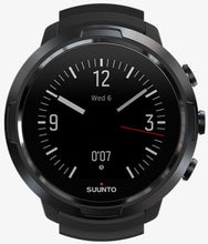 Suunto D5 All Black Dive Computer - waterworldsports.co.uk