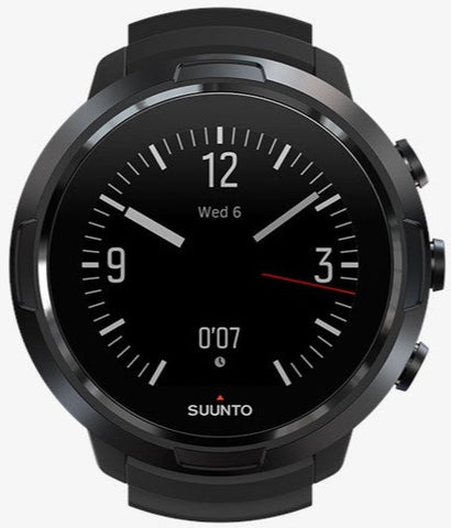 Suunto d5i top