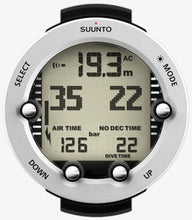 Suunto Vyper Novo Dive Computer (Nitrox-Capable) - waterworldsports.co.uk