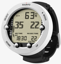 Suunto Vyper Novo Dive Computer (Nitrox-Capable) - waterworldsports.co.uk