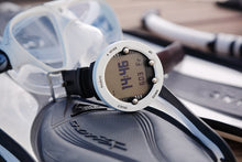 Suunto Vyper Novo Dive Computer (Nitrox-Capable) - waterworldsports.co.uk