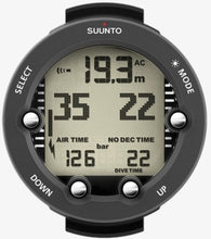 Suunto Vyper Novo Dive Computer (Nitrox-Capable) - waterworldsports.co.uk