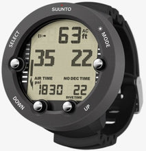 Suunto Vyper Novo Dive Computer (Nitrox-Capable) - waterworldsports.co.uk