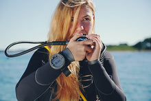 Suunto Vyper Novo Dive Computer (Nitrox-Capable) - waterworldsports.co.uk