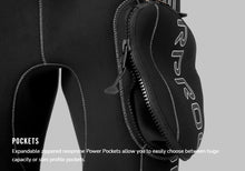 Waterproof D10 PRO ISS Drysuit (Womens) - waterworldsports.co.uk