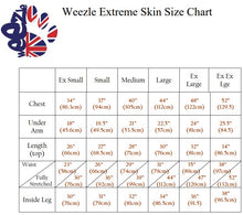 Weezle Extreme Polartec Power Stretch Skin Top - waterworldsports.co.uk