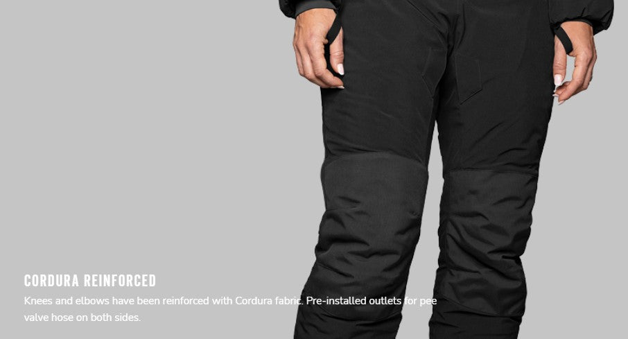 Waterproof NORD Undersuit 200g (Mens) - waterworldsports.co.uk