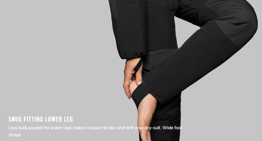 Waterproof NORD Undersuit 200g (Mens) - waterworldsports.co.uk