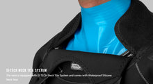 Waterproof D10 PRO ISS Drysuit (Womens) - waterworldsports.co.uk