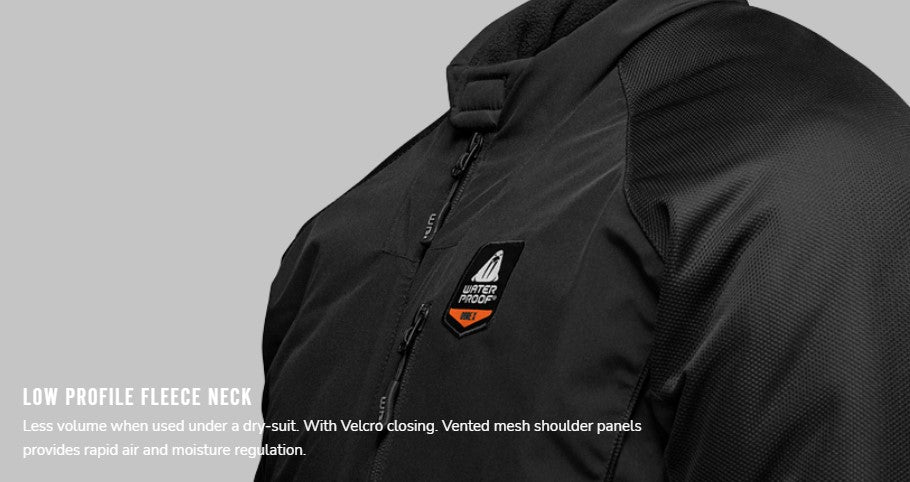 Waterproof NORD Undersuit 200g (Mens) - waterworldsports.co.uk