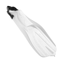 Scubapro Go Travel Fin (White) - waterworldsports.co.uk