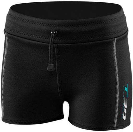 Waterproof T30 Neoprene Shorts (Womens) - waterworldsports.co.uk